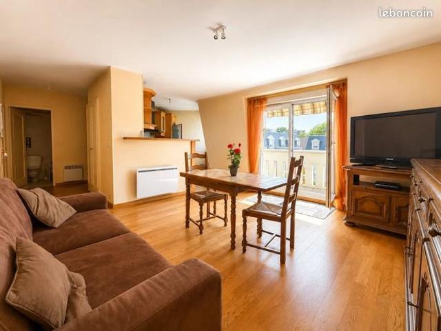 Appartement vente à Compiègne, Chelles