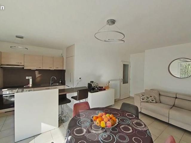 Appartement vente à Lille, Comines