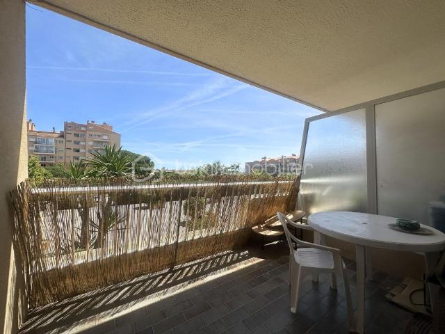 Appartement vente à Arrondissement de Toulon, Hyères