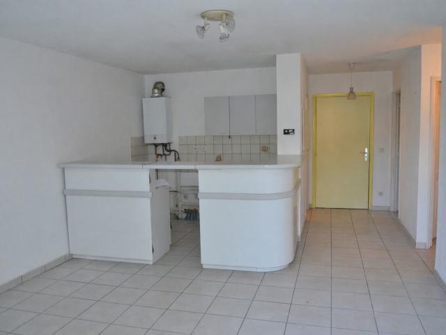 Appartement vente à Gap
