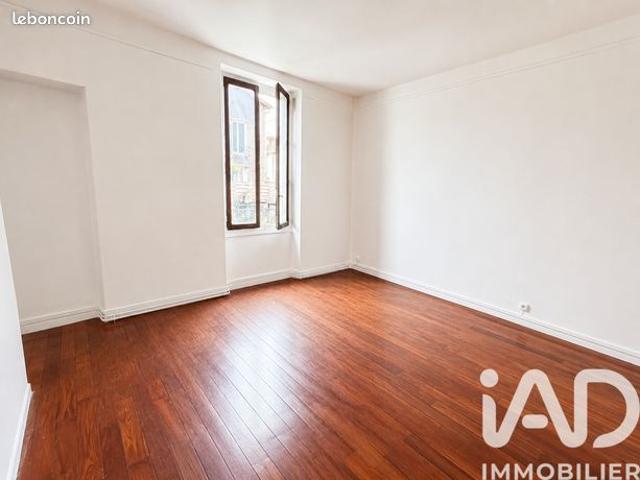 Appartement vente à Bobigny, Noisy-le-sec