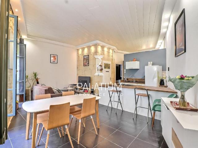 Appartement vente à Nîmes, Gard