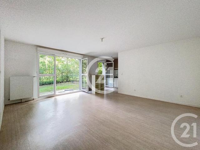 Appartement vente à Rouen, Mont-saint-aignan
