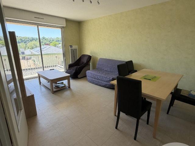 Appartement vente à Rodez, Onet-le-château