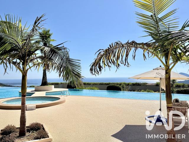 Appartement vente à Les Bréguières, Mougins