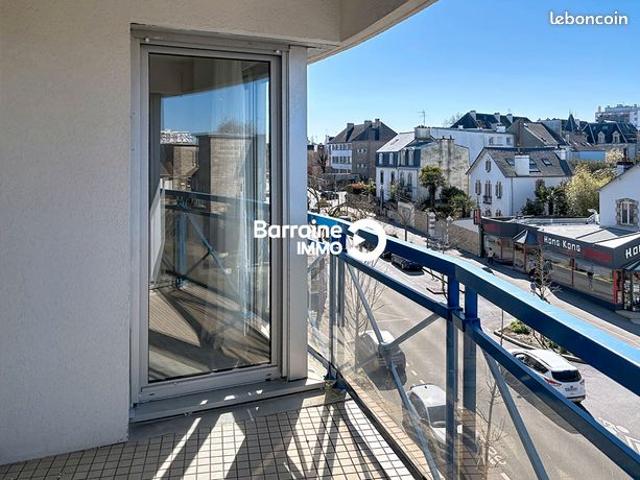 Appartement vente à Lorient, Bretagne