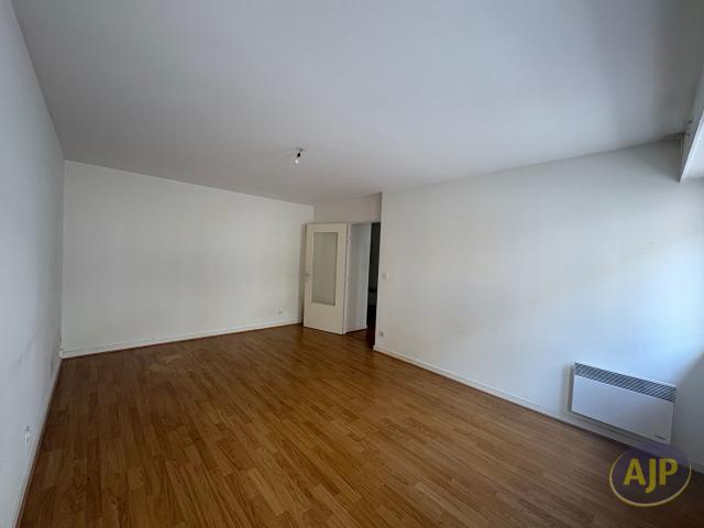 Appartement location à Nantes