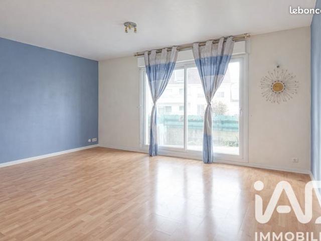 Appartement vente à Sarcelles, Deuil-la-barre