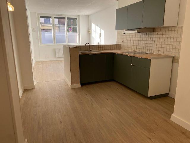 Appartement location à Montauban