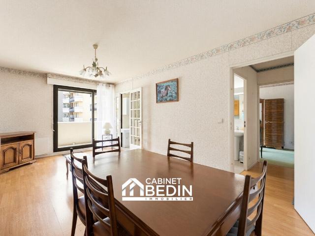 Appartement vente à Bordeaux, Mérignac