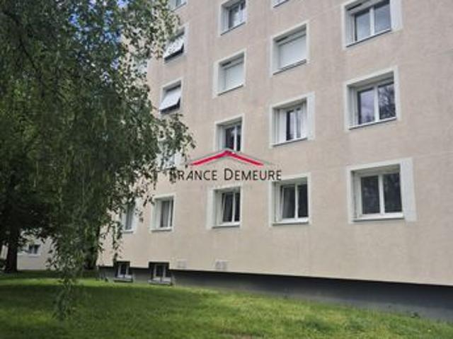 Appartement vente à Taverny, Val-d'Oise