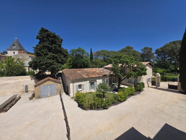 Appartement location à Béziers, Pézenas