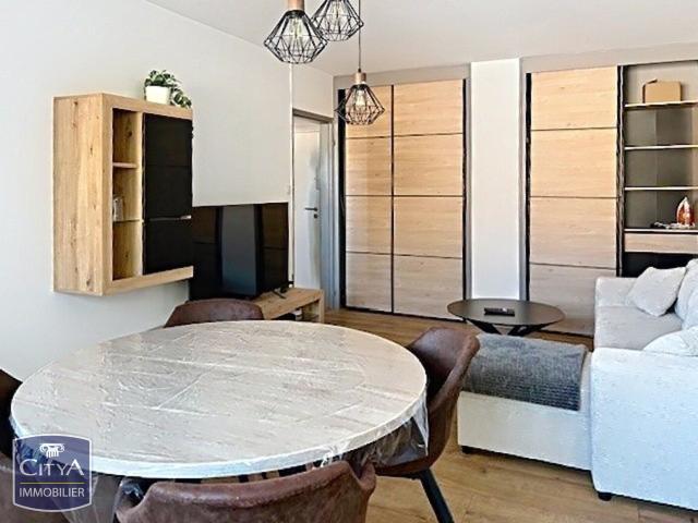 Appartement vente à Besançon
