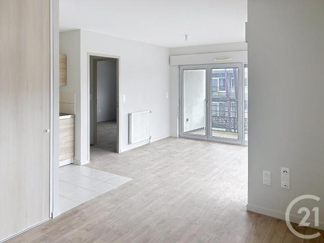 Appartement vente à Auxerre