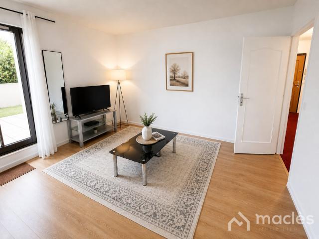 Appartement vente à Saint-Denis, Stains