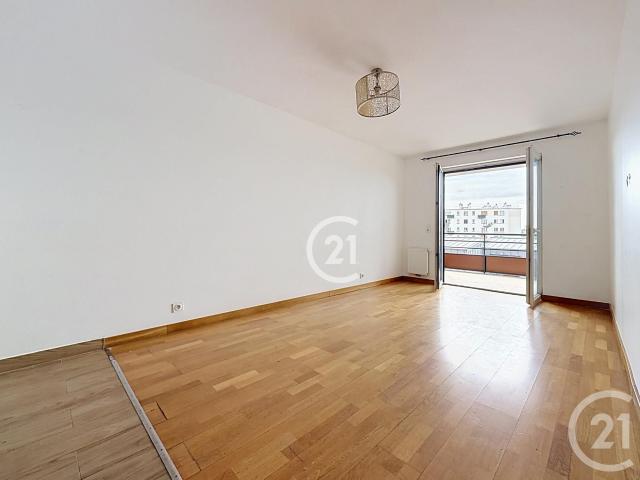 Appartement vente à Bobigny, Vaux-montreuil