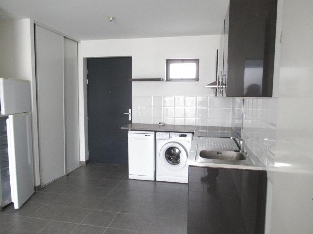 Appartement vente à Toulouse, Blagnac