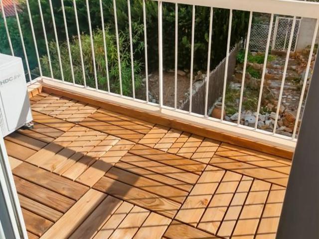 Appartement vente à Nice