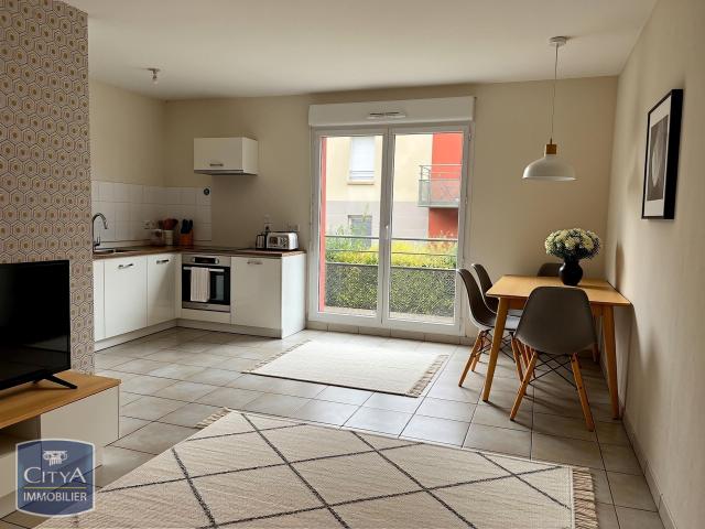 Appartement vente à Lens, Vendin-le-vieil