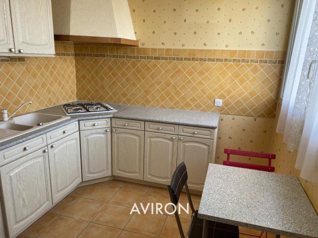 Appartement location à Chartres, Luisant