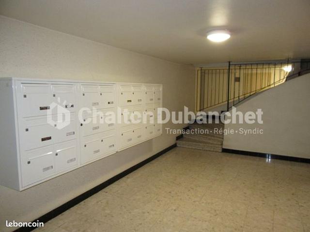Appartement vente à Roanne