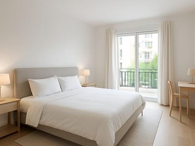 Appartement vente à Bordeaux, Ambarès-et-lagrave