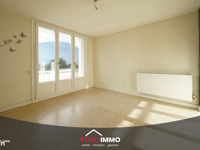 Appartement vente à Grenoble, Saint-egrève