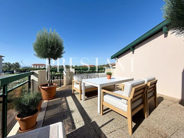 Appartement vente à Bayonne, Anglet