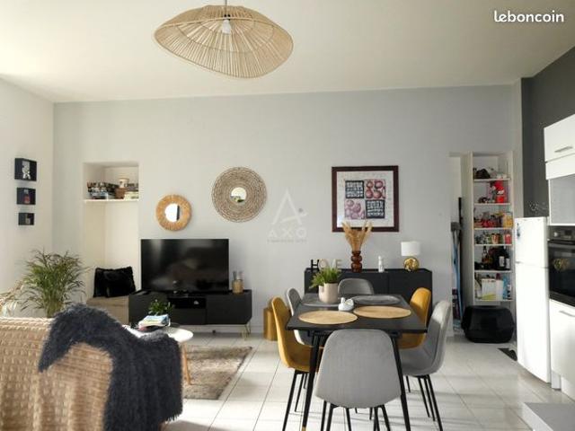 Appartement vente à Loches, Boussay