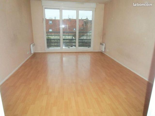 Appartement vente à Sarcelles, Gonesse