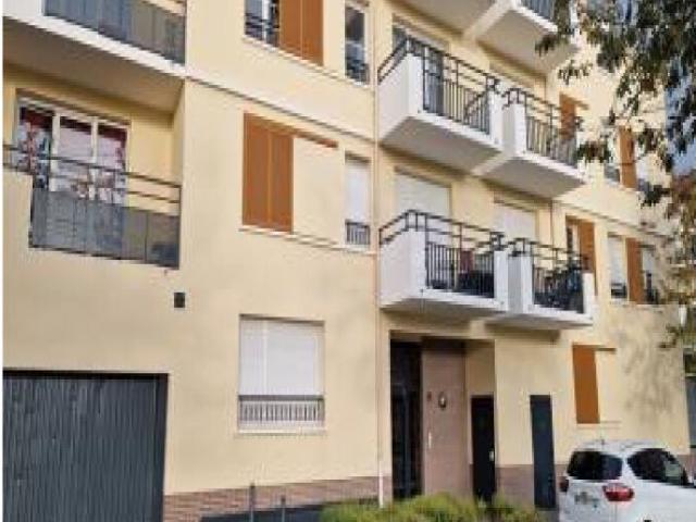 Appartement location à Évry, Grigny