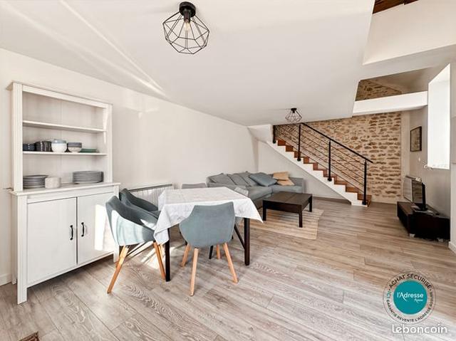 Appartement vente à Évry, Mennecy
