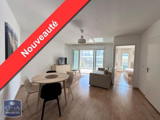 Appartement vente à Bordeaux