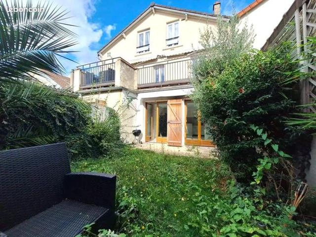 Appartement vente à L'Haÿ-les-Roses, Ivry-sur-seine