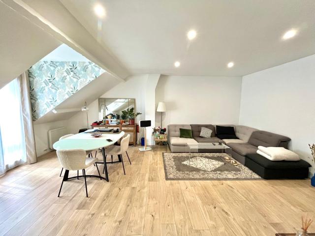 Appartement vente à Le Raincy, Tremblay-en-france