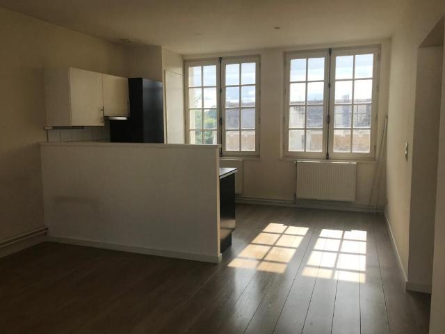 Appartement location à Auxerre