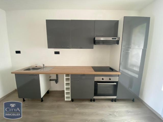 Appartement location à Charleville-Mézières, Charleville-mézières