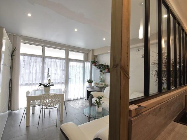Appartement vente à Les Sables-d'Olonne, Château-d'olonne
