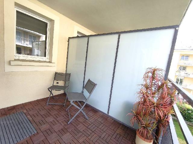 Appartement location à Meaux
