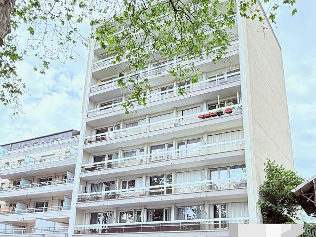 Appartement vente à Orléans