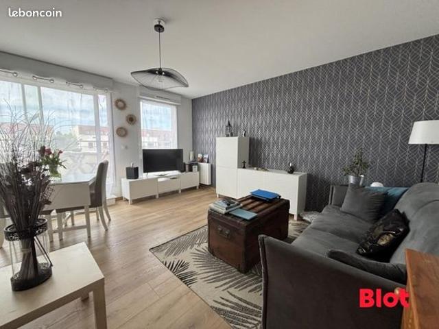 Appartement vente à Rennes, Bretagne