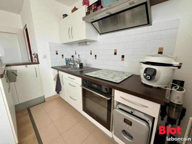Appartement vente à Rennes, Bretagne