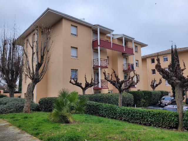 Appartement location à Béziers