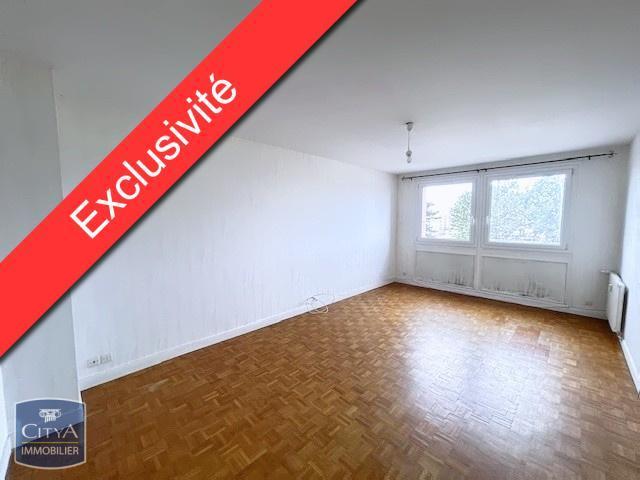 Appartement vente à Dieppe
