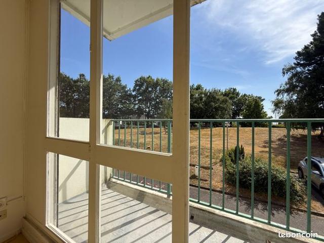 Appartement vente à Nantes, Vertou