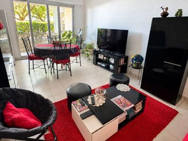 Appartement vente à Mérignac, Gironde