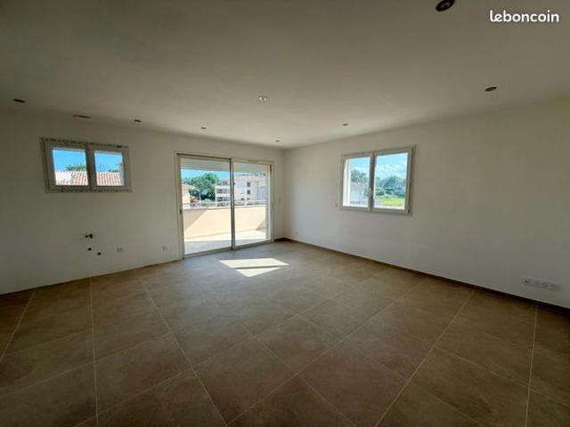 Appartement vente à Corte, Prunelli-di-fiumorbo