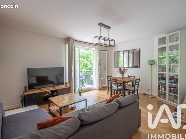 Appartement vente à Nanterre, Rueil-malmaison