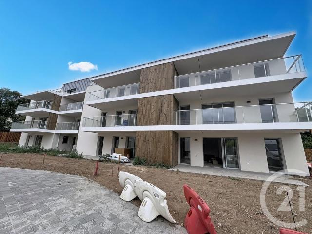 Appartement vente à La Corderie, Sarzeau