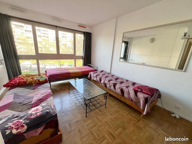 Appartement vente à Le Raincy, Sevran